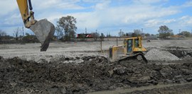 Contruction Material Testing